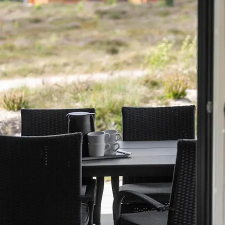 2551-romo-chresten-krommes-vej-5 Holiday home *