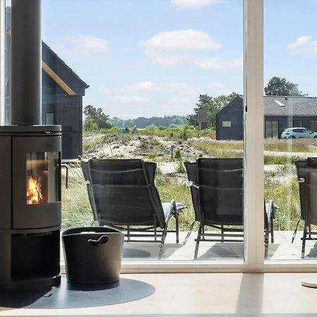 2551-romo-chresten-krommes-vej-5 Nyaraló *