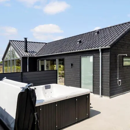 2551-romo-chresten-krommes-vej-5 Feriehus *