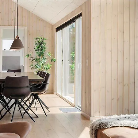 Feriehus 2551-romo-chresten-krommes-vej-5 Tagholm