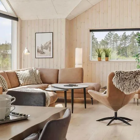 Feriehus 2551-romo-chresten-krommes-vej-5 *
