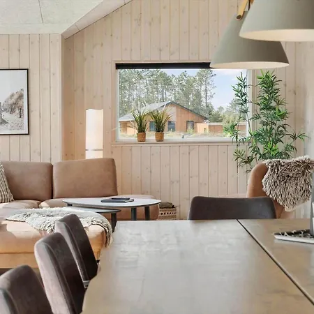 Feriehus 2551-romo-chresten-krommes-vej-5 Tagholm