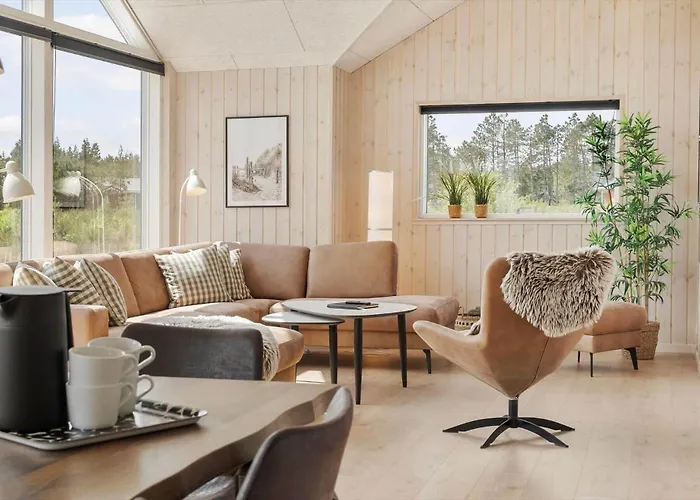 Feriehus 2551-romo-chresten-krommes-vej-5 *