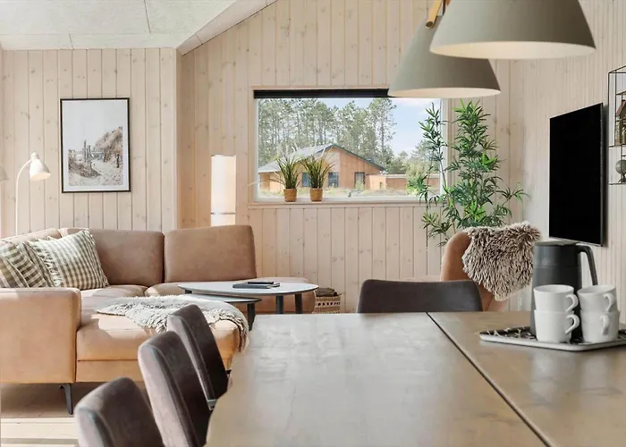 Feriehus 2551-romo-chresten-krommes-vej-5 Tagholm