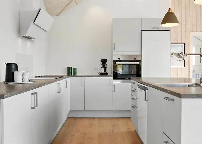 Feriehus 2551-romo-chresten-krommes-vej-5 *