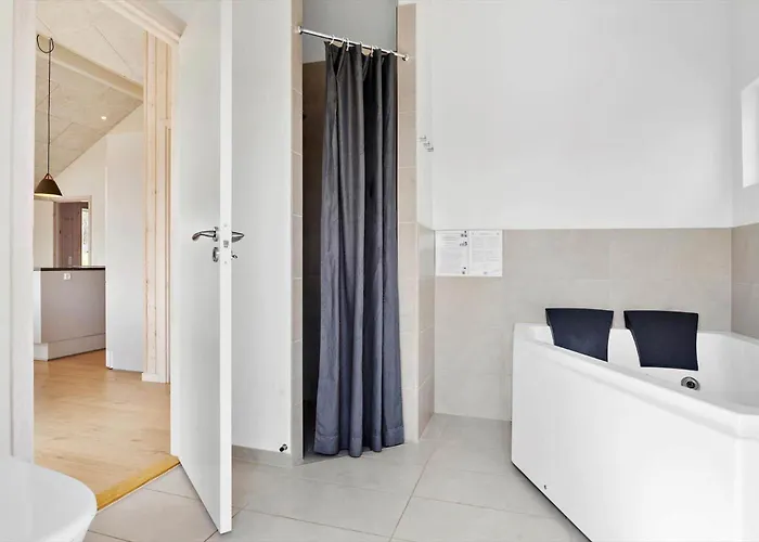 Feriehus 2551-romo-chresten-krommes-vej-5 *